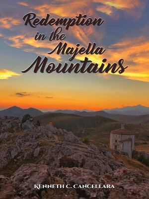 cover image of Redemption in the Majella Mountains